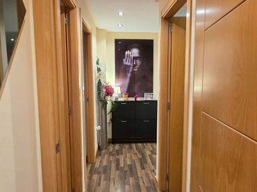 Wohnung mit Balkon zum Verkauf in Xàtiva