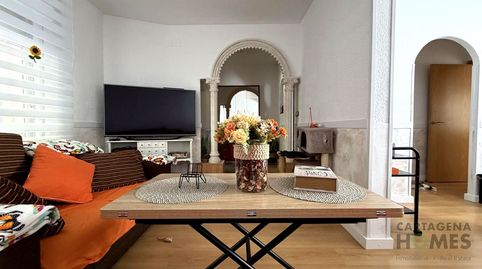Foto 3 von Einfamilien-Reihenhaus zum Verkauf in Roma, 9, San Ginés, Cartagena