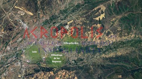 VENTA DE SOLAR EN VILLAQUILAMBRE, immagine 4