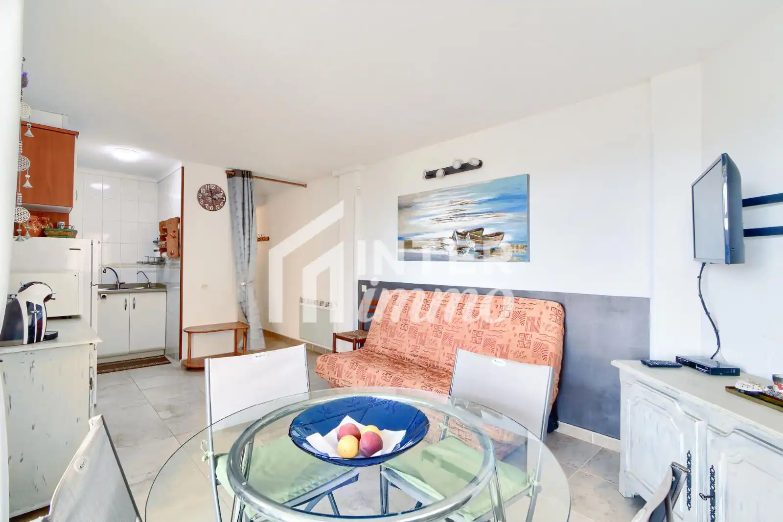 Apartament amb ascensor en venda a Paseo Maritim 28, imagen 7