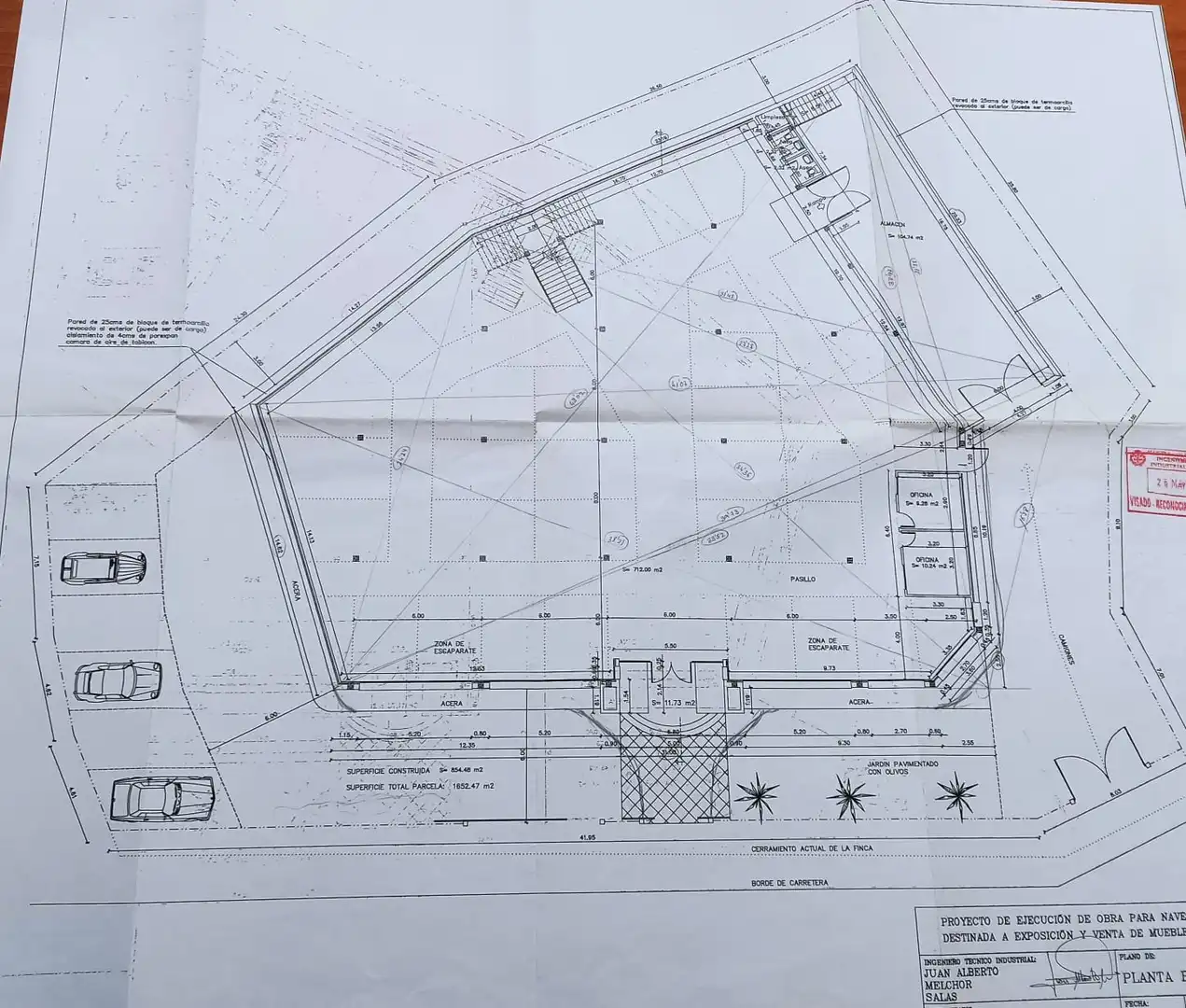 Local comercial en venta en Losar de la Vera, imagen 15