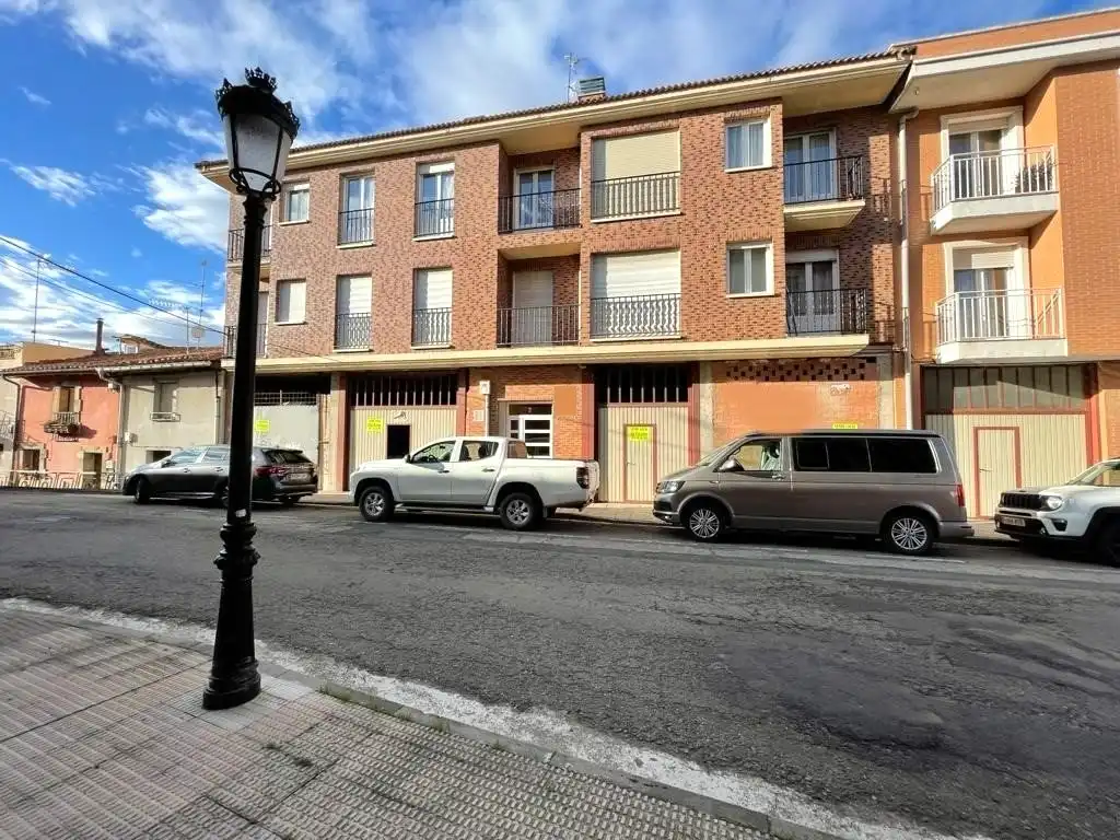 Local comercial en venda a Calle Río Palomarejos, imagen 3