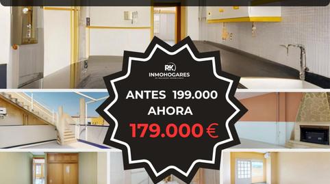 Foto 2 de Pis en venda a El Algar, Murcia