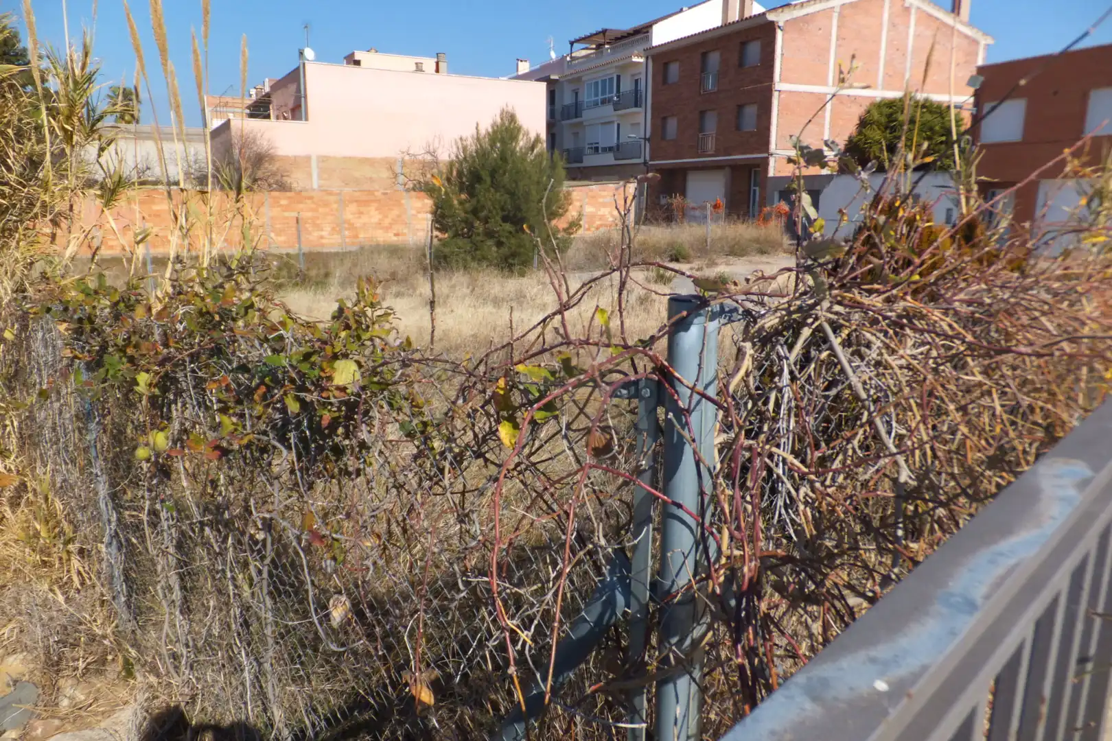 Terreny residencial en venda a Carrer de Mont-roig, imagen 13