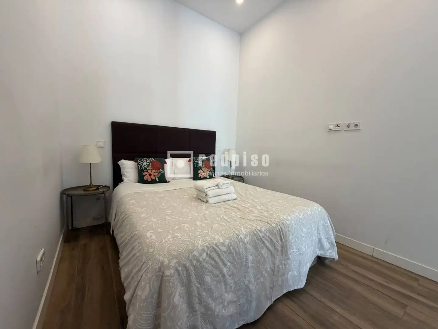 Bedroom of Study for sale in Madrid  with Furnished