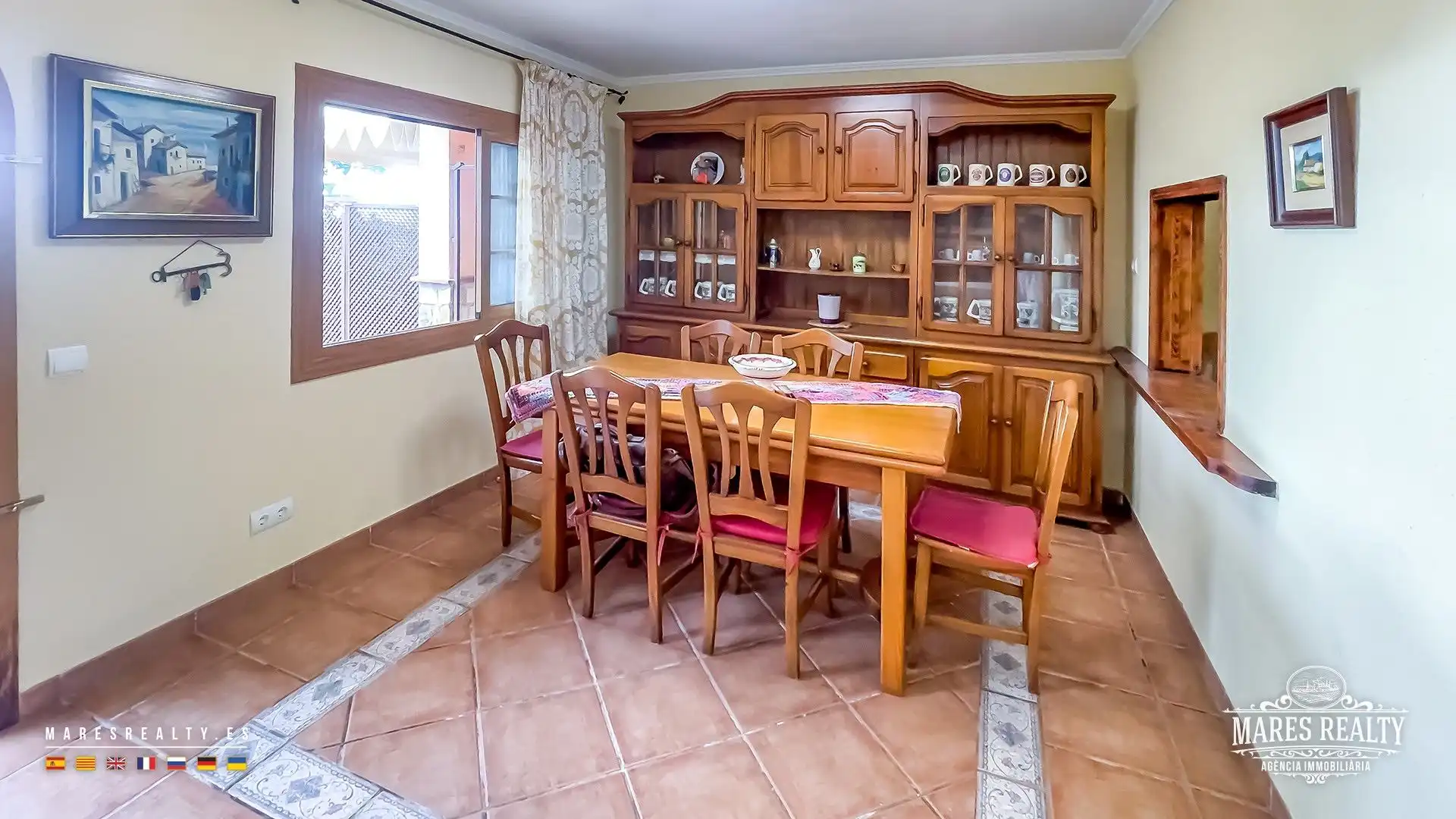 Casa con piscina en venta en Lloret Blau - La Creu de Lloret, imagen 11
