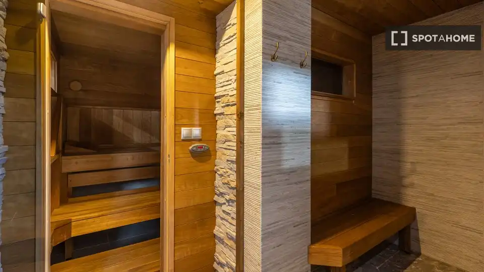 Room in Avenida Habaneras - Curva de Palangre