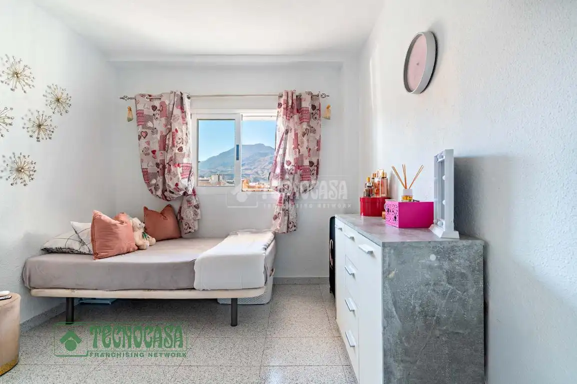 Appartamento con ascensore in vendita a El Ejido Ciudad, imagen 19