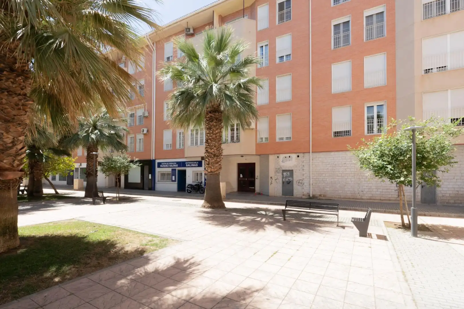 Pis amb terrassa en venda a Calle candida jimenez cazorla, imagen 20