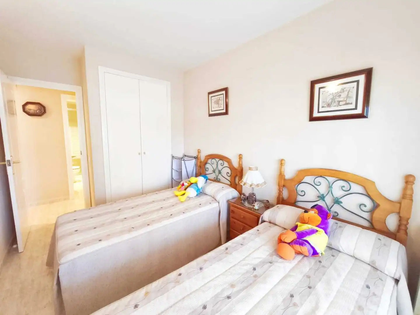 Appartement avec piscine à vendre à Sant Antoni, imagen 21