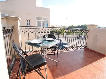 Attico con piscina in vendita a Orihuela Costa