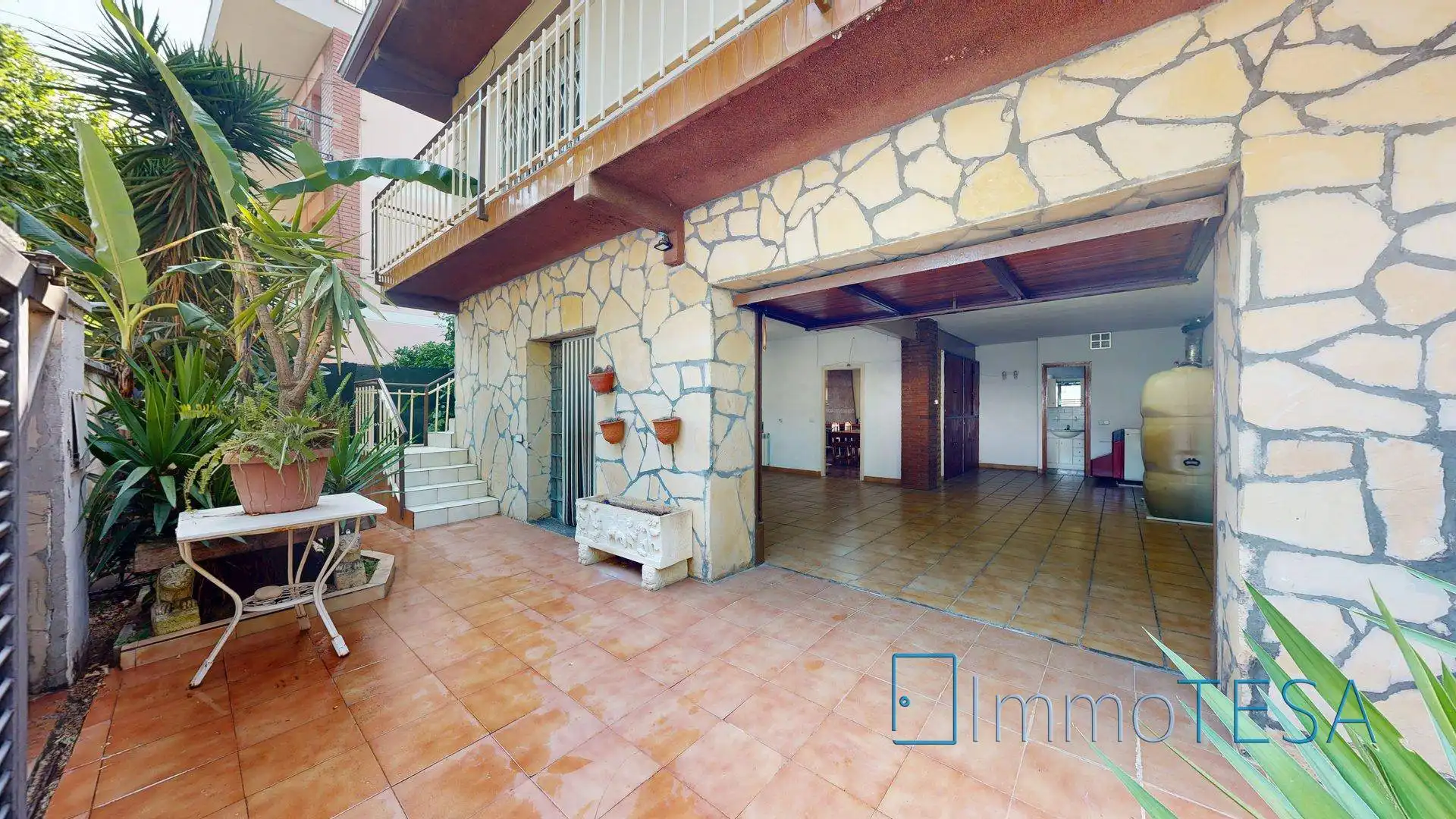 Casa o chalet en venta en Barberà del Vallès con Calefacción, Jardín privado y Balcón