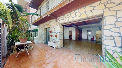 Foto 2 de Casa o chalet en venta en Centre - Eixample – Can Llobet, Barberà del Vallès