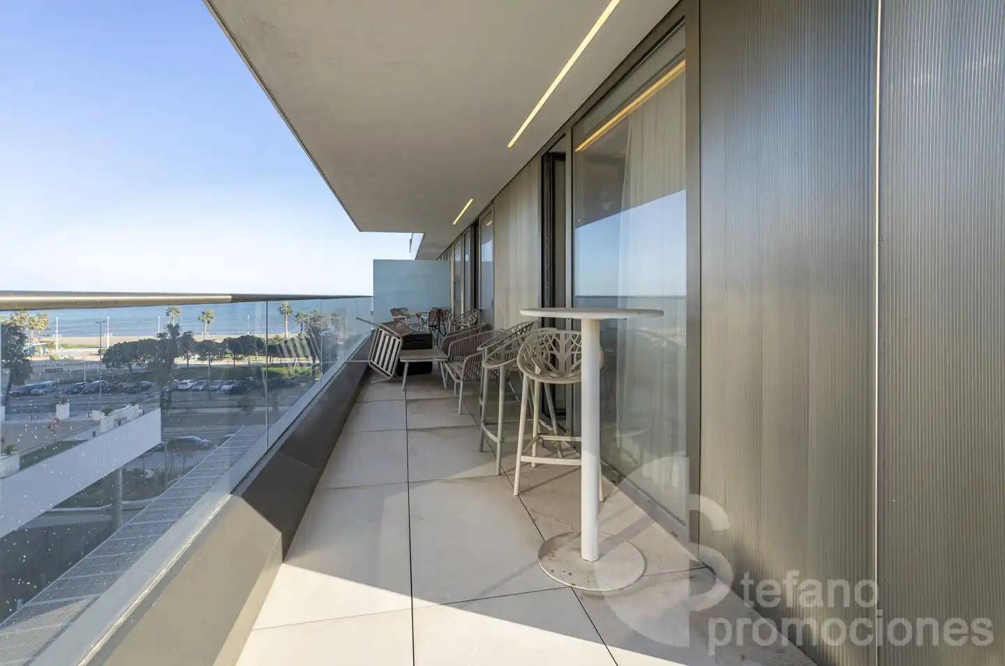 Wohnung mit Pool zur Miete in Pacífico, imagen 30