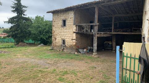 Foto 5 de Casa o chalet en venta en Errepide Nagusia, 19, Zuia, Araba - Álava