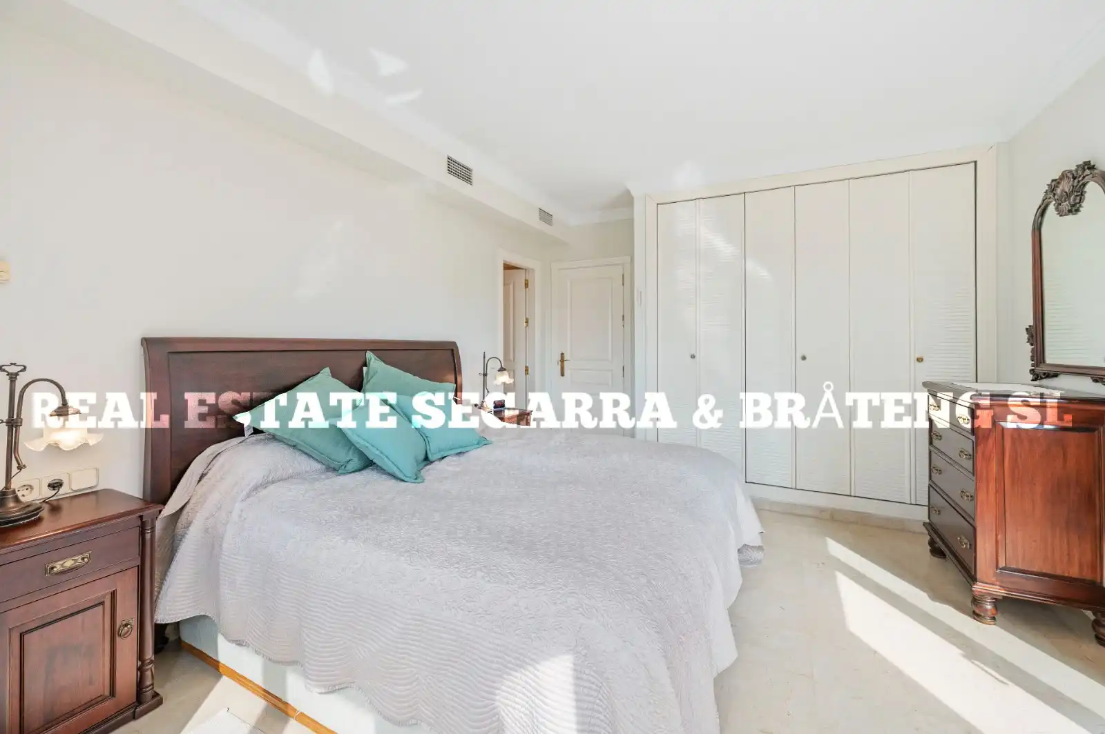 Apartament amb terrassa en venda a Calle Carril del Relojero, imagen 14