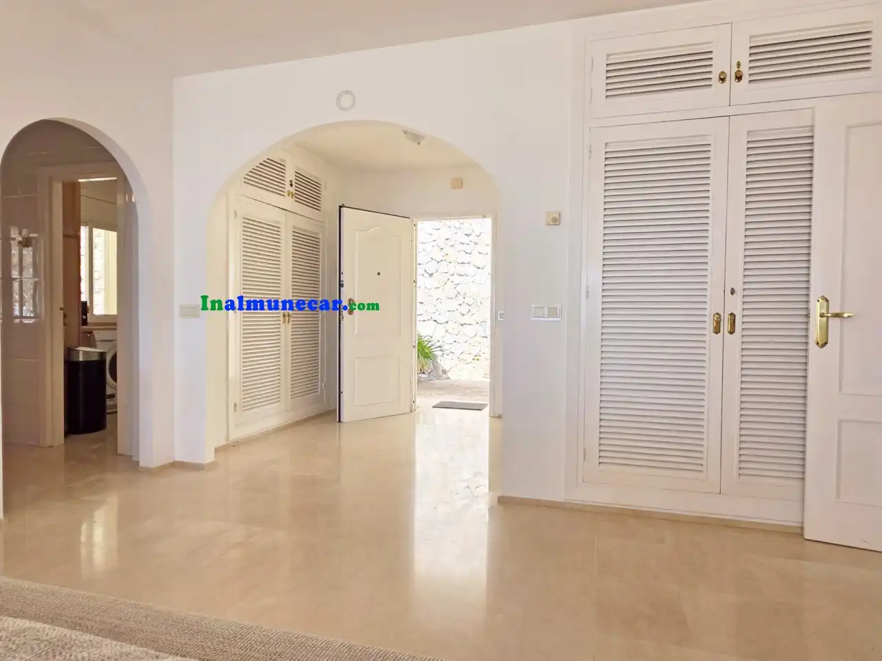 Casa o chalet en venta en Almuñécar con Aire acondicionado, Calefacción y Terraza
