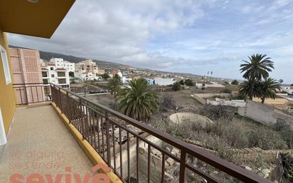 Vista exterior de Finca rústica en venda en Granadilla de Abona amb Terrassa i Moblat