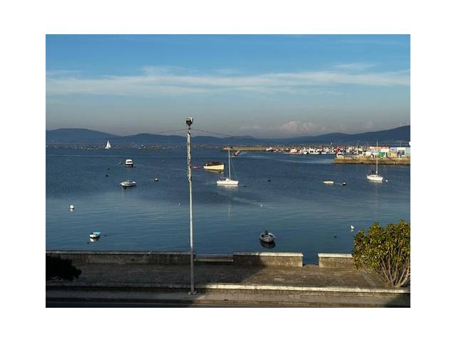 Casa adosada en Venta en Rúa Suaigrexa en A Illa de Arousa