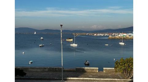 Casa/Chalet en ILLA DE AROUSA (Zona PASEO MARÍTIMO)