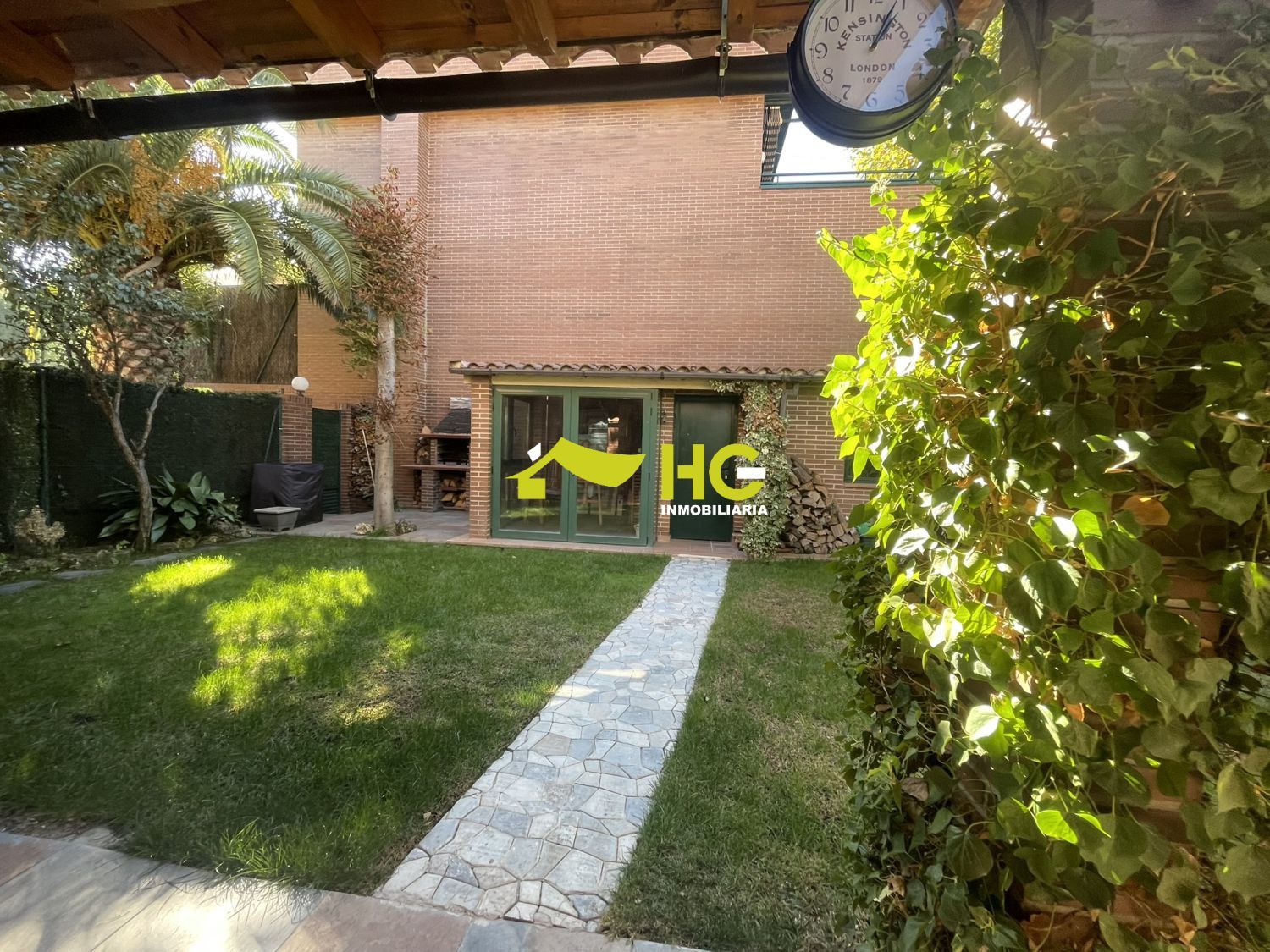 Einfamilien-Reihenhaus zum verkauf in Castillo Campodón