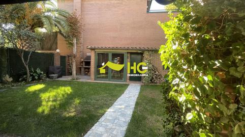 Photo 2 of Single-family semi-detached for sale in Castillo Campodón, Villaviciosa de Odón