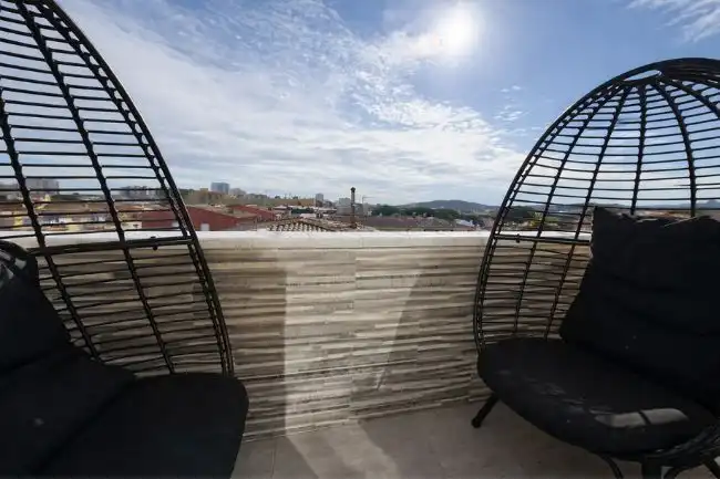 Penthouse with terrace for sale in Platja d'Aro, imagen 14