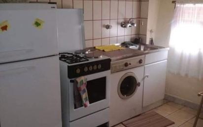 Kitchen of House or chalet for sale in Tarazona  with Furnished