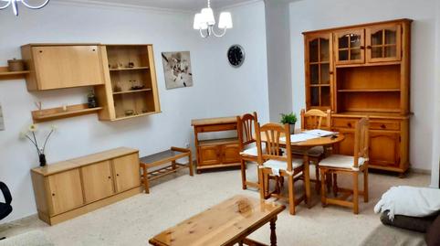 Photo 2 of Flat for sale in Paseo Victoria Eugenia, Pescadores - Saladillo, Algeciras