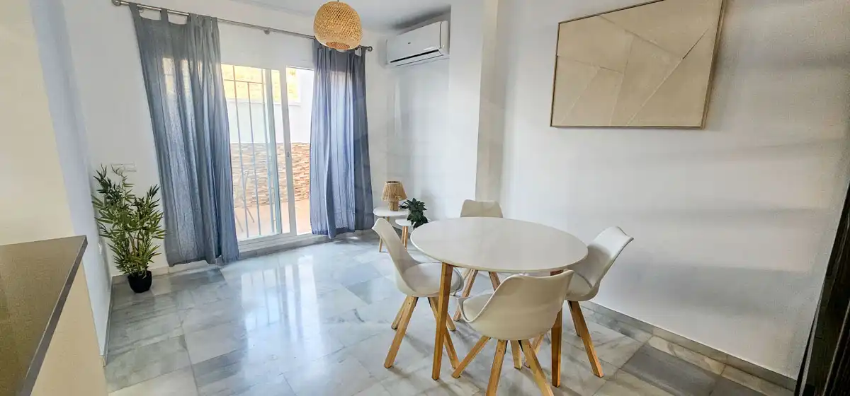 Maison mitoyenne à vendre à Calle Poeta Alfonso Canales 38, imagen 13