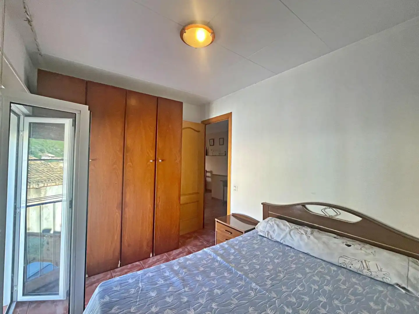 Bedroom of Houses for sale in Paüls