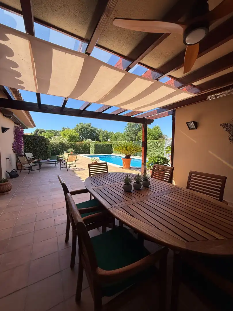 Casa con giardino in vendita a JOSEP MARIA DE VENTÓS, imagen 44