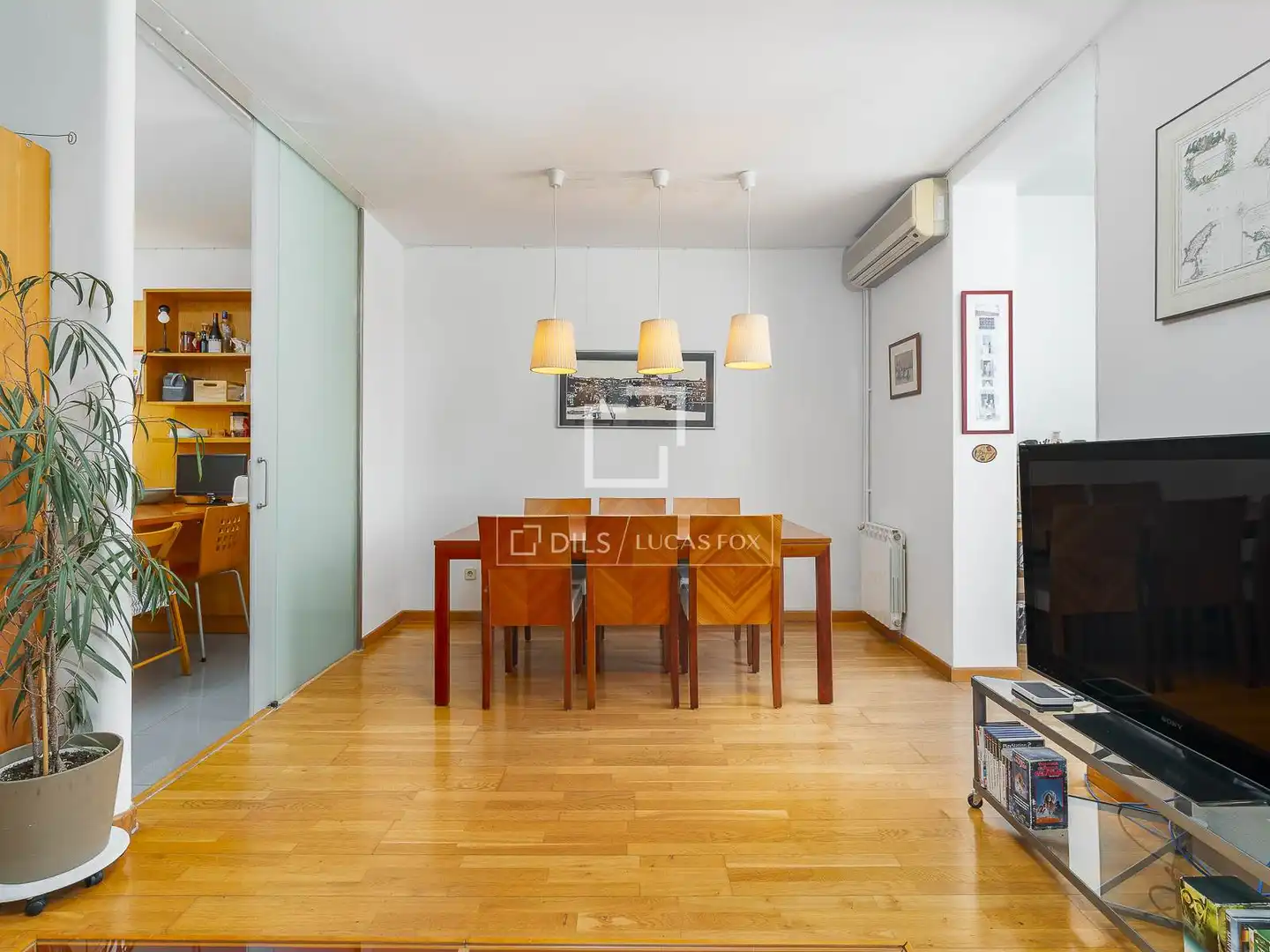 Appartement avec terrasse à vendre à Eixample, imagen 11