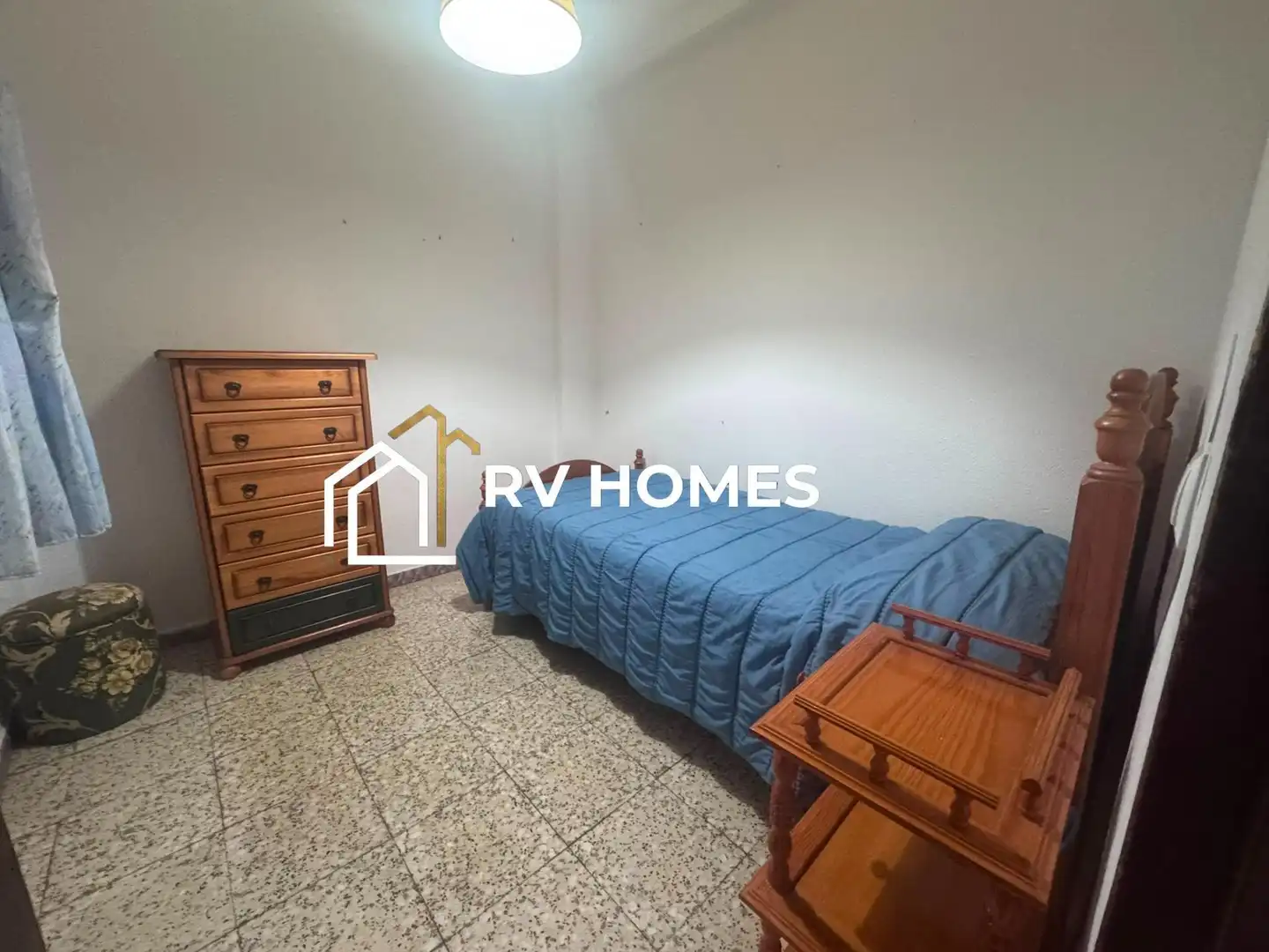 Flat for rent in Centro