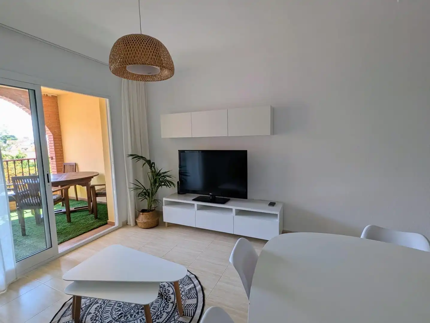 Wohnung zur Miete in Calle Triguero, 29, Los Pacos