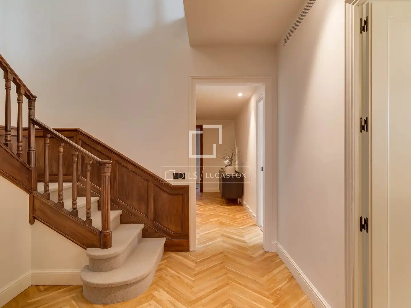 Ático en venta en Barcelona con Aire acondicionado, Calefacción y Terraza