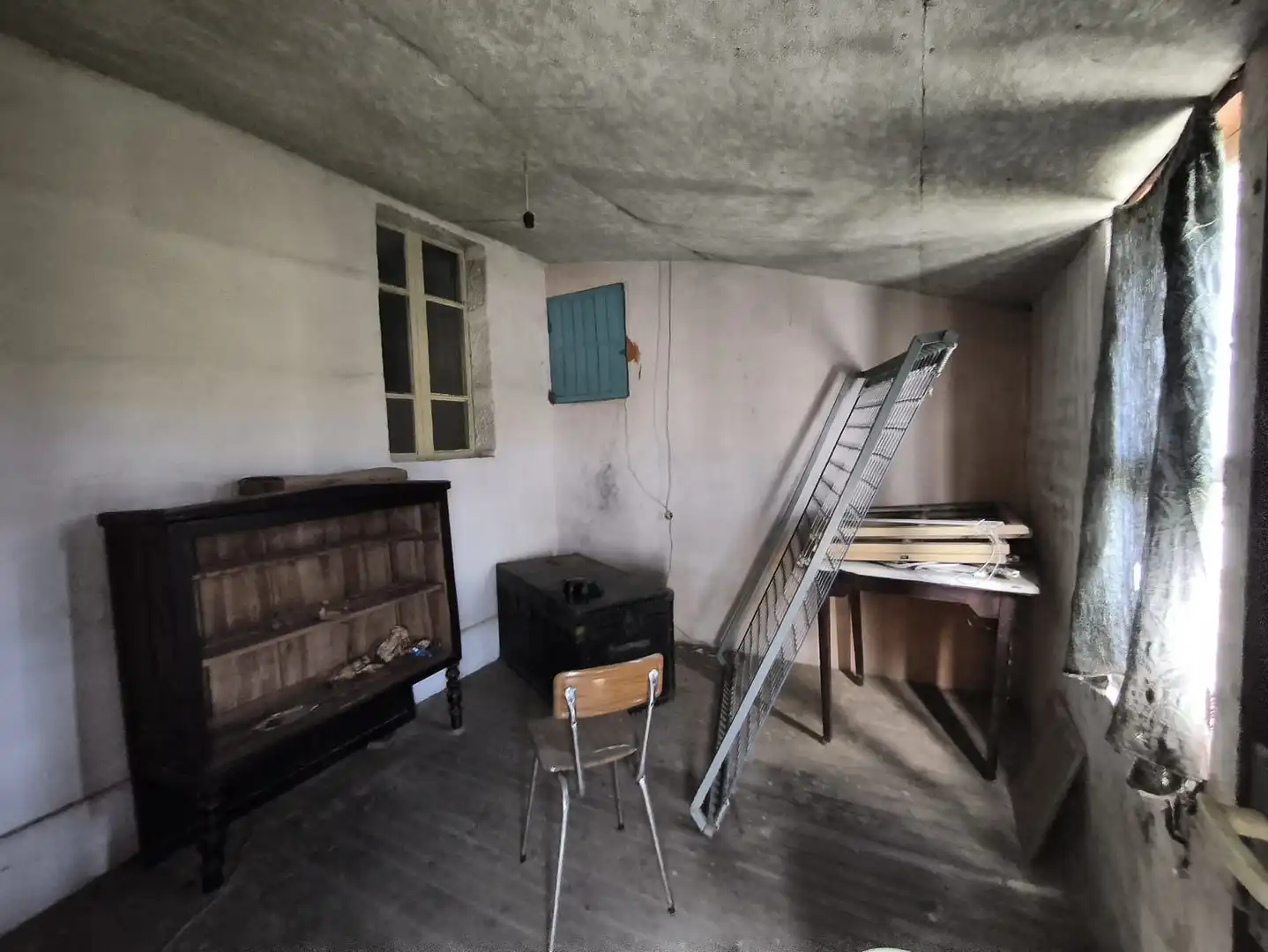 Casa o xalet en venda en Piñor