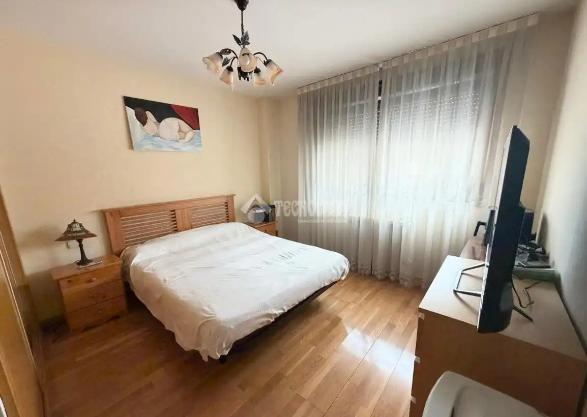Bedroom of Flat for sale in Valdemoro