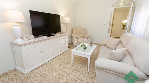 Foto 5 de Pis en venda a Pescadores - Saladillo, Algeciras