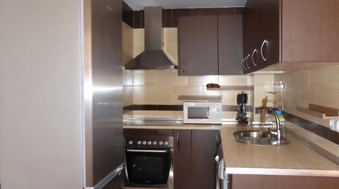 Photo 4 of Attic for rent in Calle Constancia, 21, Perchel Sur - Plaza de Toros Vieja, Málaga Capital