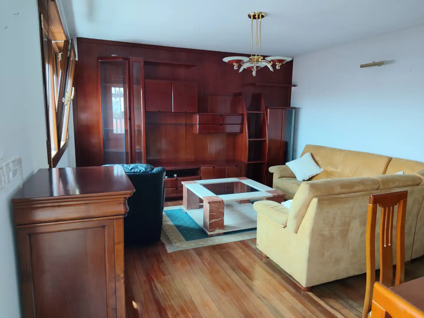 Duplex avec ascenseur à vendre à José Miguel de Barandiarán 32, imagen 5
