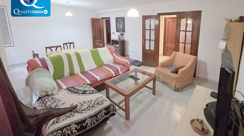 Foto 2 de Piso en venta en Jijona / Xixona, Alicante