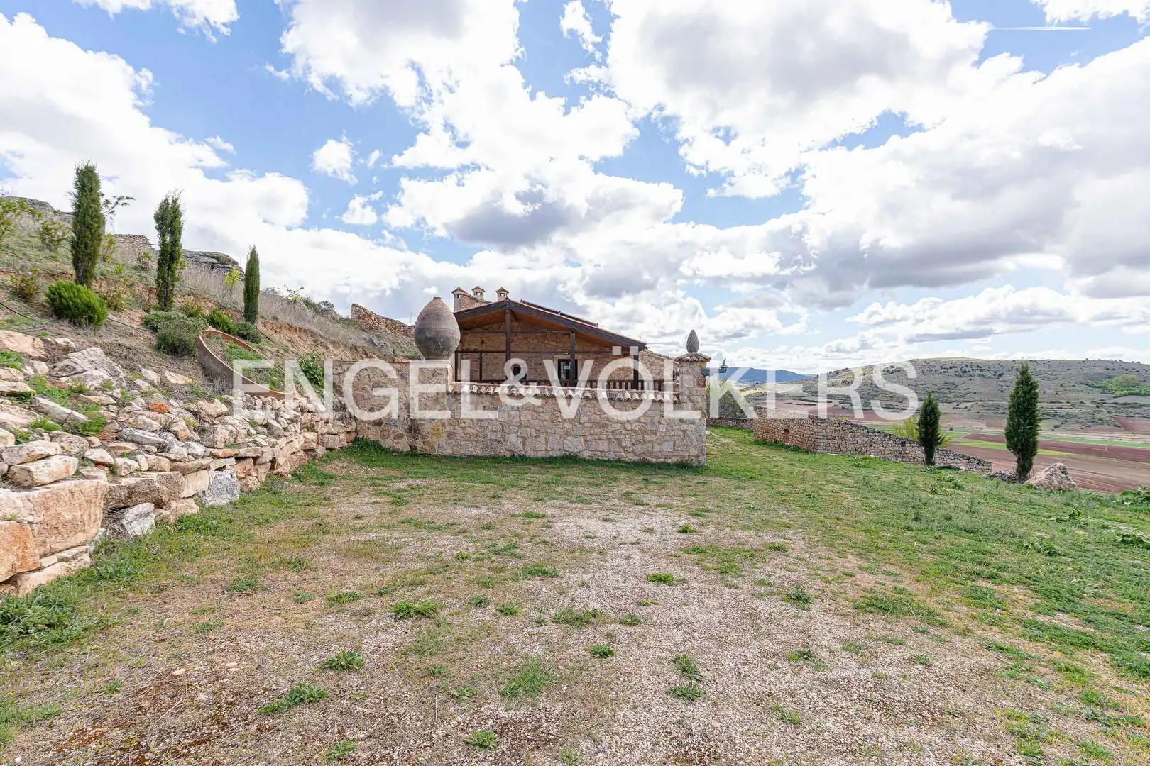 Houses for sale in Sigüenza  with Heating and Terrace