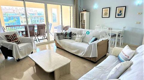 Foto 5 de Apartament de lloguer a Puerto de Sotogrande - La Marina, Sotogrande