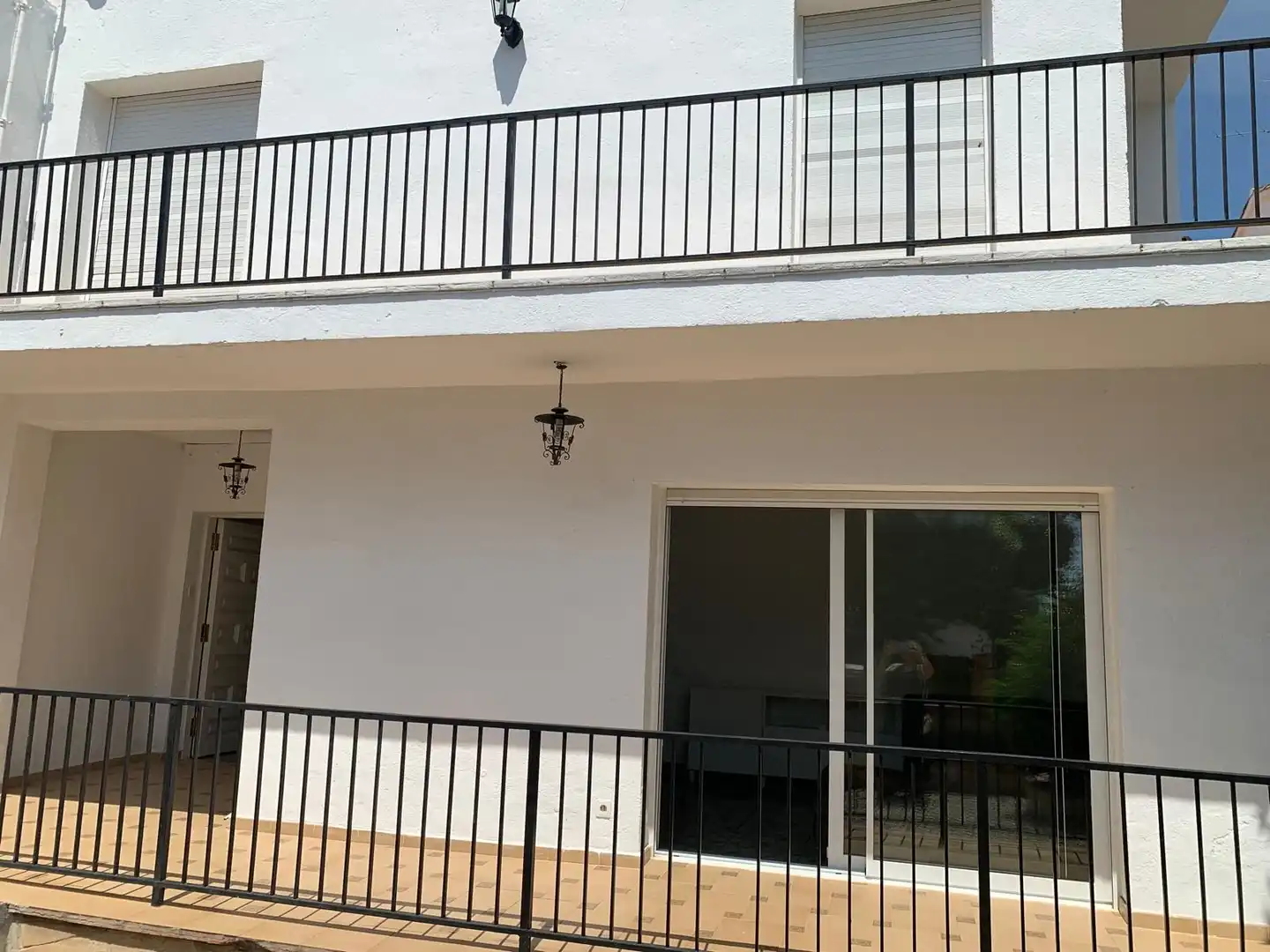 Vivienda con jardín en venta en Xile, imagen 3