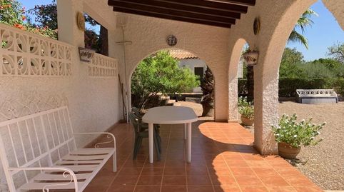 Foto 3 de Casa o chalet en venta en Totana, Murcia