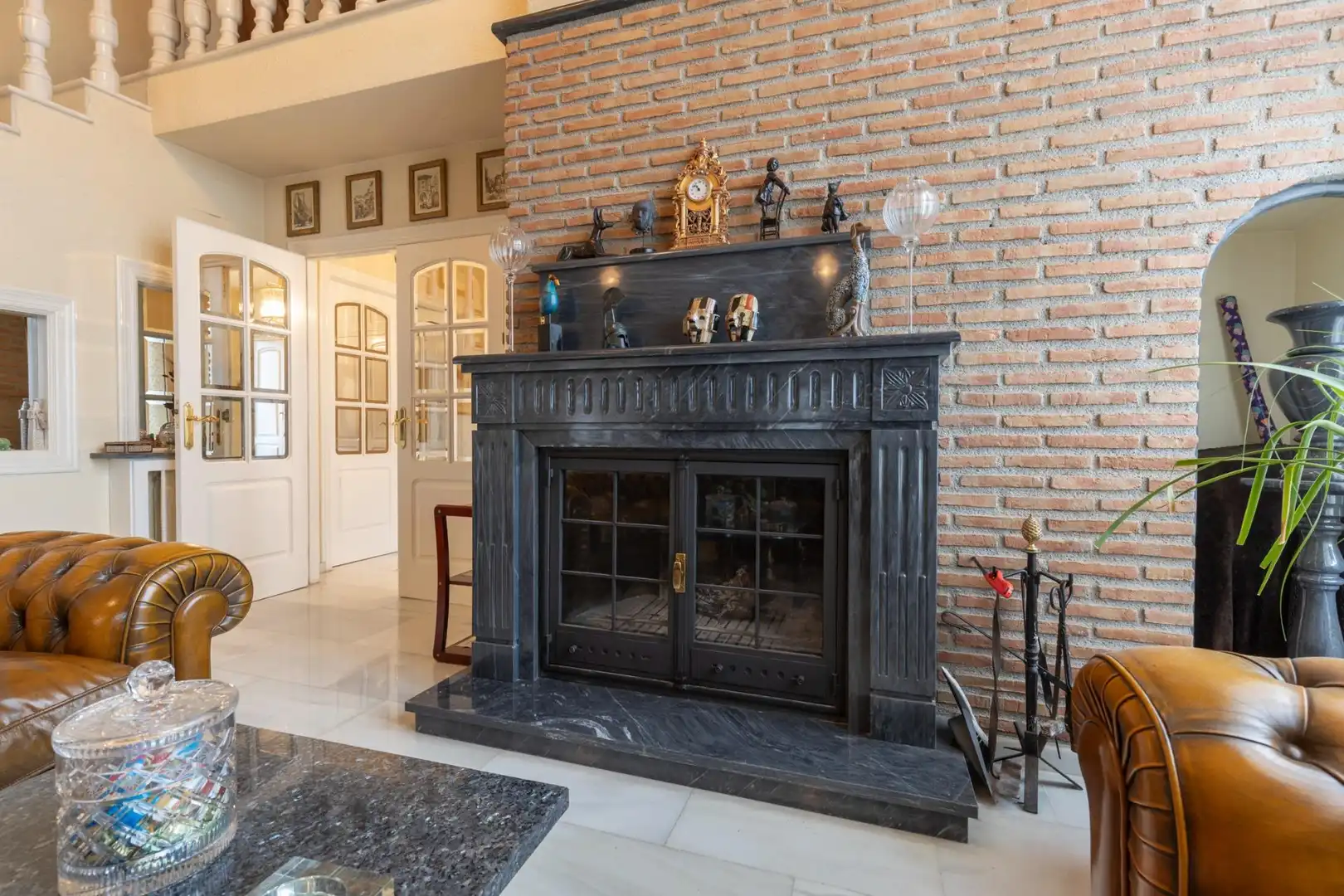 Villa mit Pool zum Verkauf in DEL VEDRIL, imagen 58