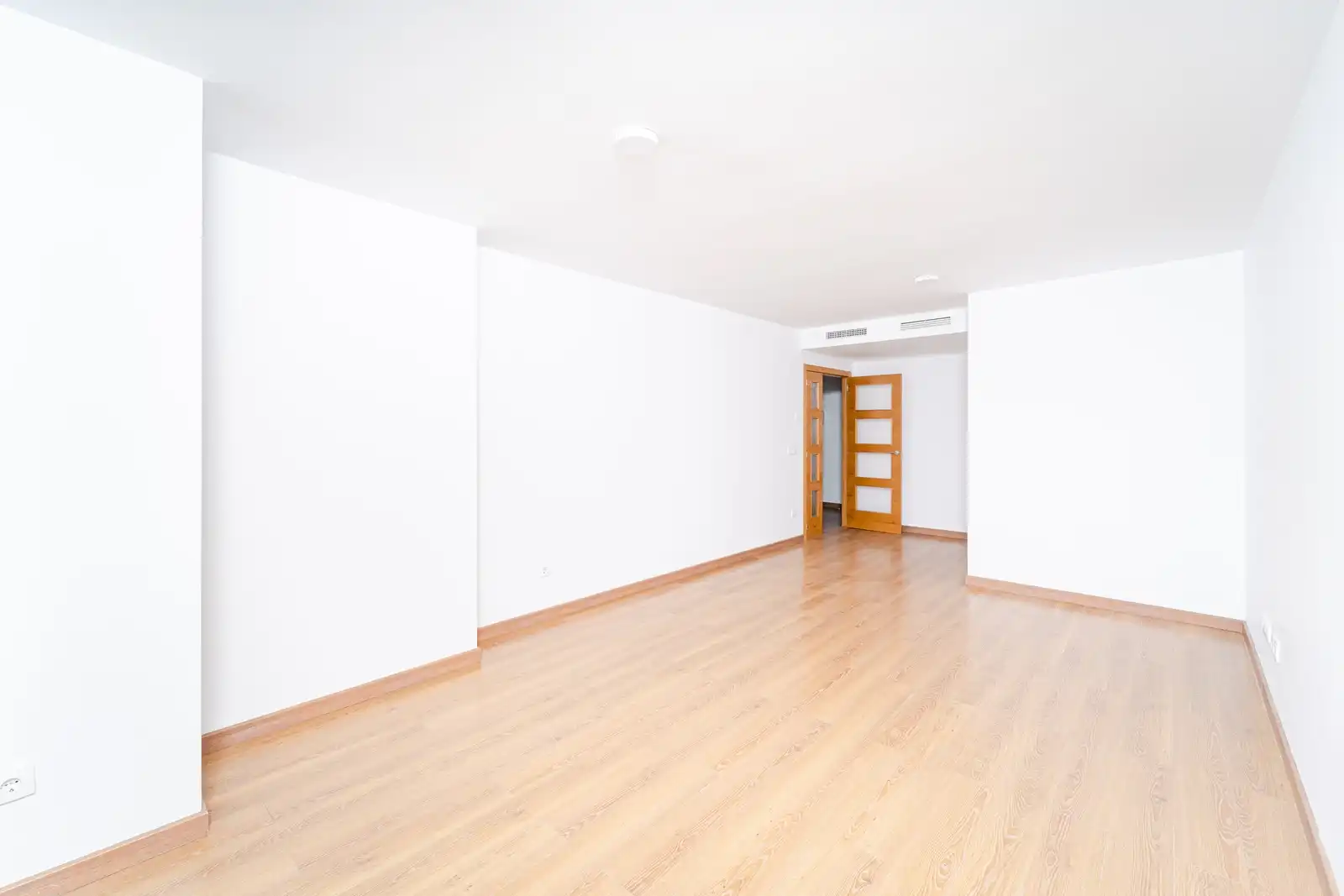 Wohnung mit Terrasse zum Verkauf in Barrio de la Luz, imagen 5