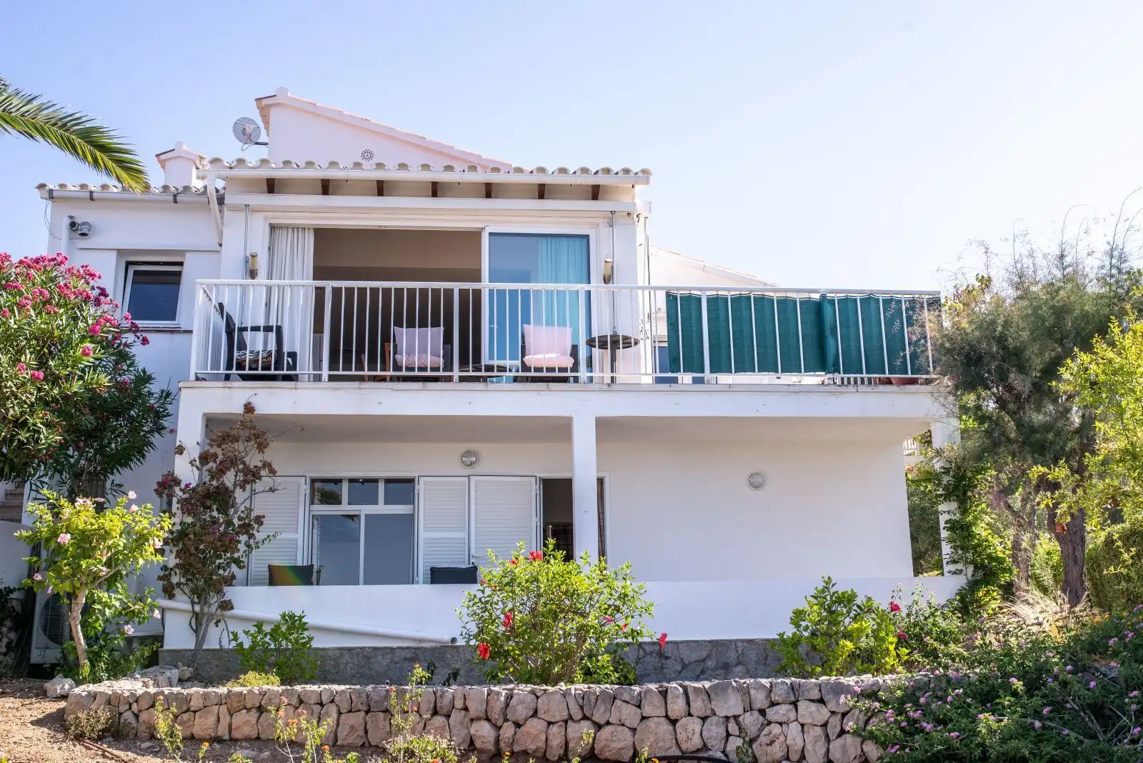 Haus mit Pool zum Verkauf in Son Bou - Sant Jaume, imagen 2