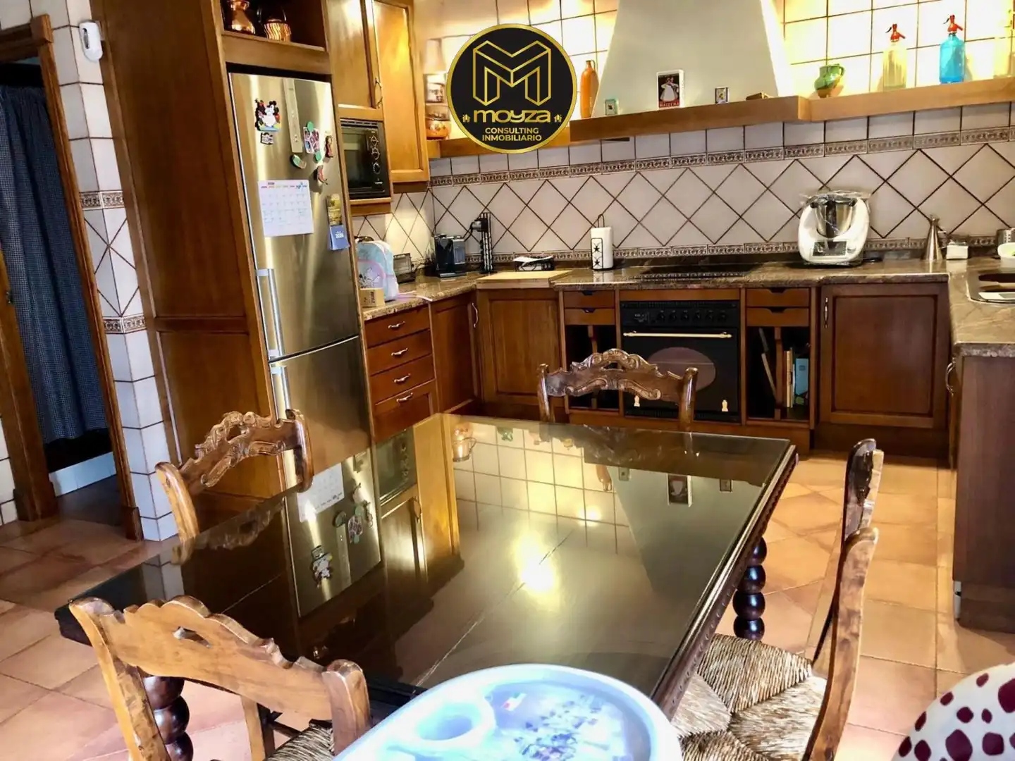 Casa amb terrassa en venda a Torredelcampo, imagen 15